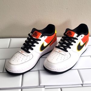 NIKE AIR FORCE 1 LOW 'RAYGUN'💥❗️💥❗️💥❗️💥